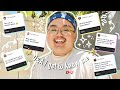 a long awaited Q&amp;A lol (July 2020) ☆ BTS, tiktok, my life during quarantine, etc.