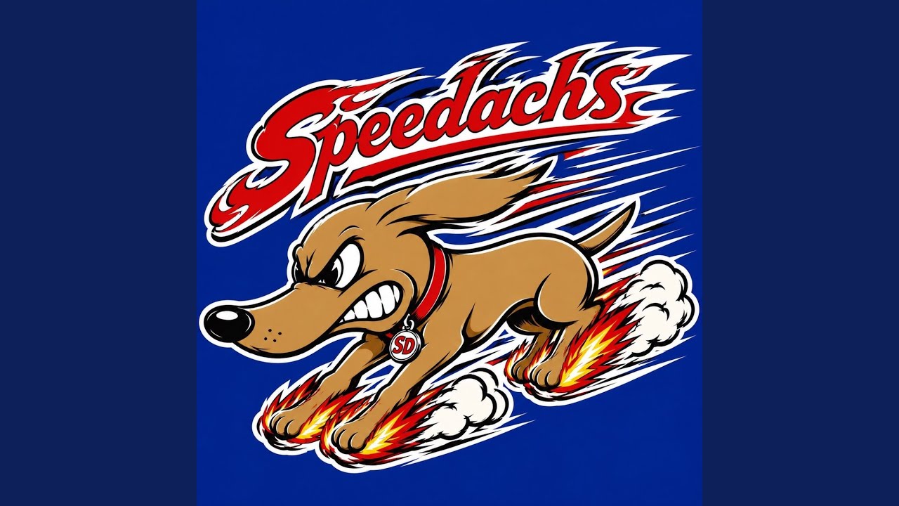 Watch SPEEDACHS on YouTube Watch SPEEDACHS on YouTube