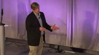 2025 Koch Institute Annual Symposium: Michael Seganish