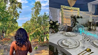 My first Kavango Wedding experience | Location scouting| Rundu beach| NAMIBIAN YOUTUBER |