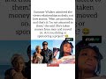 Summer Walker Says Love Isn't What She's Looking For—Just Money 😳#shorts#SummerWalker #LoveOrMoney