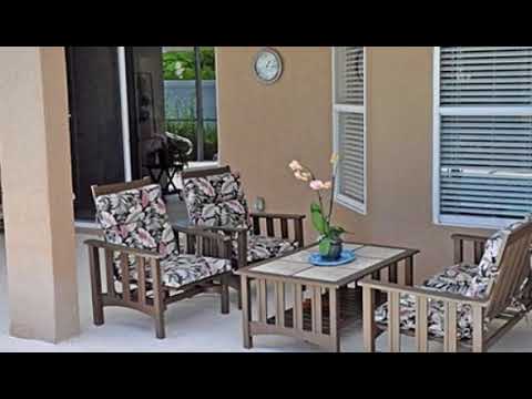 722 Aldenwood Trail, New Smyrna Beach, FL home video tour