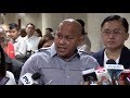 Inhibit from EJKs probe? Bato says: 'Ako ba ang pumatay?’