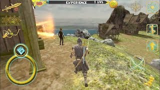 Ninja Samurai Assassin Hero 5 | Android Gameplay screenshot 5