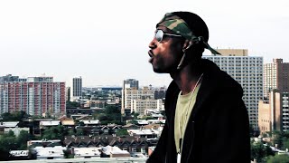 Big Hook - Genocide - Chicago Underground Rap Ft Shi Muzik