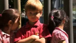 Is there a difference between boys and girls when it comes to language?
