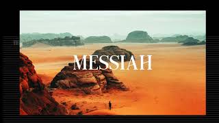 MESSIAH - Dune x Hans Zimmer x Dark Epic Movie Type Trap Beat | Prod By Dansonn
