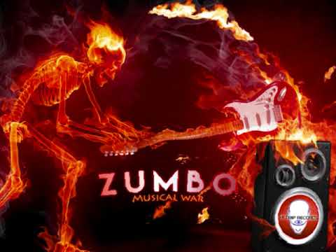 Zumbo Musical War