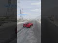 GTA Thug life moment 💀#shorts #gta5 #gtastunts #drift