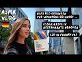 ASMR VLOG | Erlebe mein spannendes Wochenende mit mir