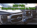 All NEW 2021 FORD F150 Truck! Everything You NEED to Know + Ride & Drive Event