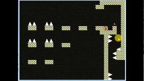 I Wanna Be the Fan Game (final version revisited) part 10