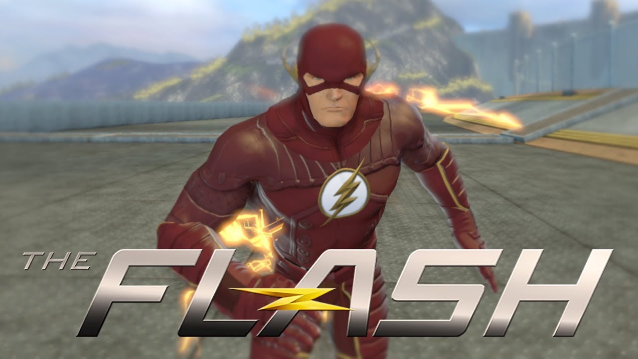 Игра flash 3