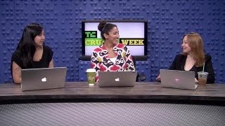 Jeff Bezos Buys Washington Post, Glow App, and Fail Week | CrunchWeek