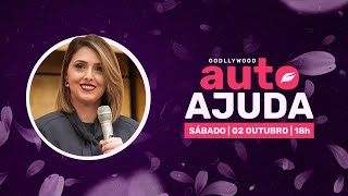 Godllywood Autoajuda: O que você faz para ser feliz? screenshot 3