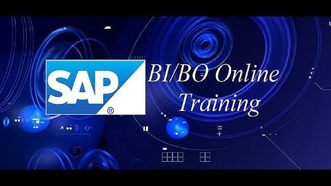 ABAP Basics Part1