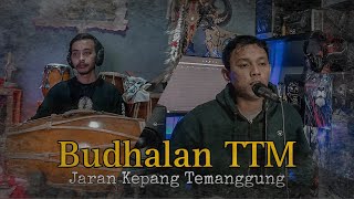 Budhalan Prajurit TTM Jaran Kepang Temanggung