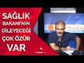 "Sağlık Bakanı'nın dileyeceği daha çok özür var" | Bidebunuizle