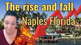 Florida Property Market Hits all time LOW! Heres why!