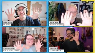 Irish goodbye - This Week in WordPress 385 News