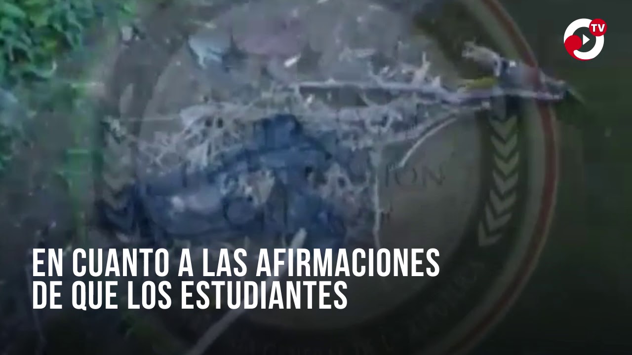 noticias de puerto rico Ordenan COMISIÓN DE LA VERDAD para CASO AYOTZINAPA