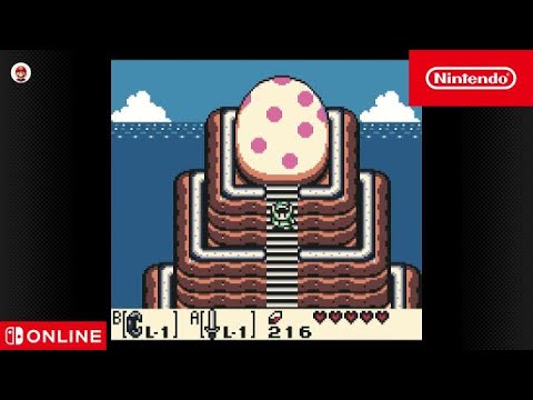 That's a lot of eggs! #NintendoSwitchOnline