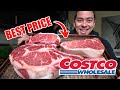 Cooking Costco Steaks Better Than a Steakhouse