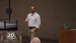 Planting Smarter with SmartFirmer — Farm Journal Yield Tour — Precision Planting