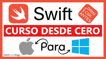 SWIFT para PRINCIPIANTES 11: ✔ UNIR o CONCATENAR Variables o Constantes 💻📲