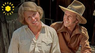 Matthew Tries To Sell Cattle (Marty Robbins) | Guns of a Stranger