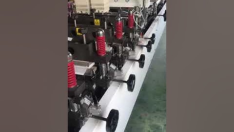 stand up zipper pouch bag doypack making machine