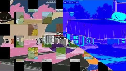 (REUPLOAD) Dora Does Tree And Gets Grounded & U-Major & Lost Effect & Mirror and Other & Chorded