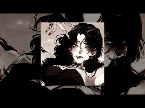 EVILDXER - MISTERY (slowed + reverb)