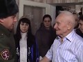 Ветеранов ВОВ в Кизляре поздравили на дому