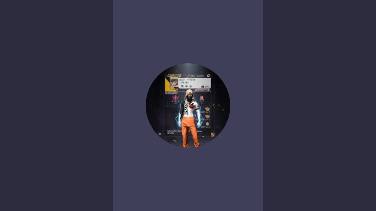 MH GANESH 1k is live!#freefire