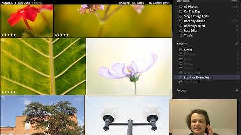 Luminar Layers: How to Use Layers in Luminar 4 for Amazing Results