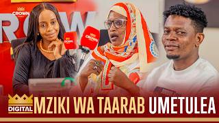 ASHURA MACHUPA AJIBU MAPIGO, AFICHUA SIRI, TAMBO ZA TAARAB KUMEKUCHA