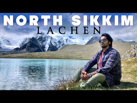Majestic North Sikkim || LACHEN || Gurudongmar Lake || Complete Tour Guide