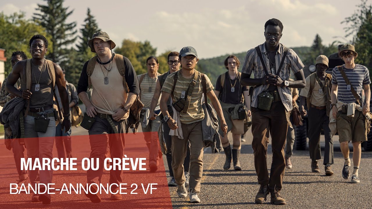 maxresdefault [Spooky Season #29] Marche ou crève
