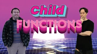 Child Functions | 8-Cognitive Functions