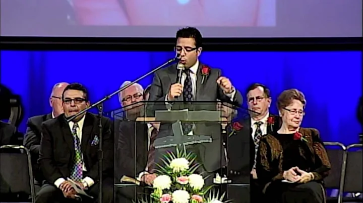 Dianne Torres Homegoing Words Tim Torres (son)