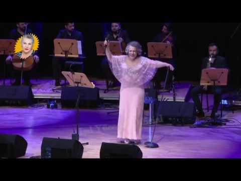 Işıl Yücesoy - Ochi Chernye & Bir Günah Gibi & İçmeden Sarhoş ( Canlı )