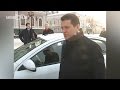Метшин о Lada Vesta​: "Сто лет не ездил на отечественной машине"