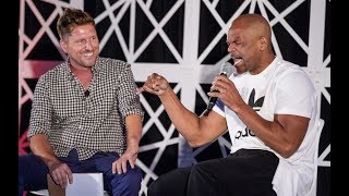 Run-DMC’s Darryl “DMC” McDaniels on Creativity, Risk, and Building an Iconic Brand | RetailSpaces