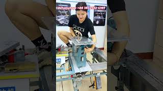 Advanced Woodworking Machinery For Professional Workshops