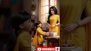 🧠 “AI Experiment Gone Wrong 😨| Future Dekh Liya Maine!Agar AI Sach Bol Raha Hai To Future Aisa Hoga…