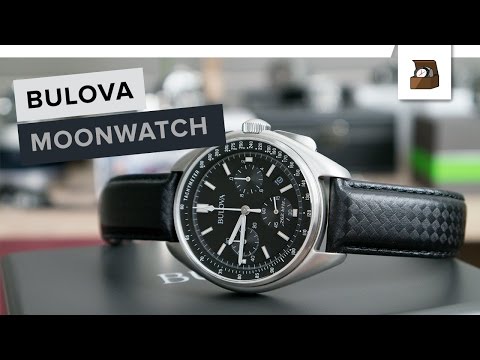 Video: 3 Möglichkeiten, eine Bulova-Uhr einzustellen