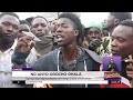 Weche Manyien Mag #Oimore