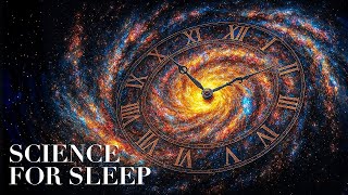 Science For Sleep | Does Time Exist Without the Universe?