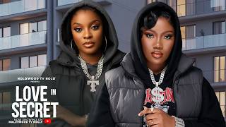 Love In Secret  I Never Knew Im Deeply And Secretly In Love With Him Until He Lied To Me  Ng